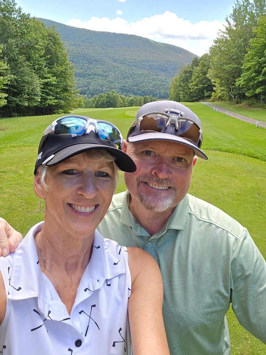Christman's Windham House-旅行者