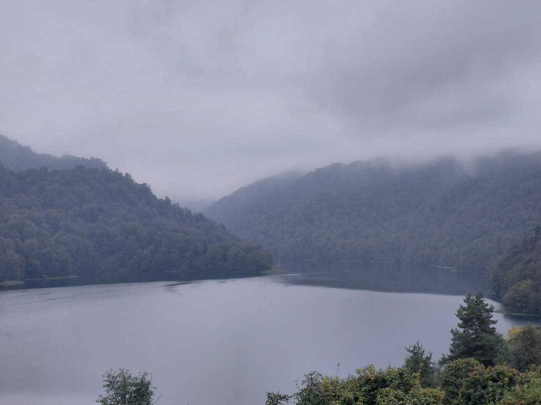 Lake Goygol-Ganja-Gazakh Region必去景点