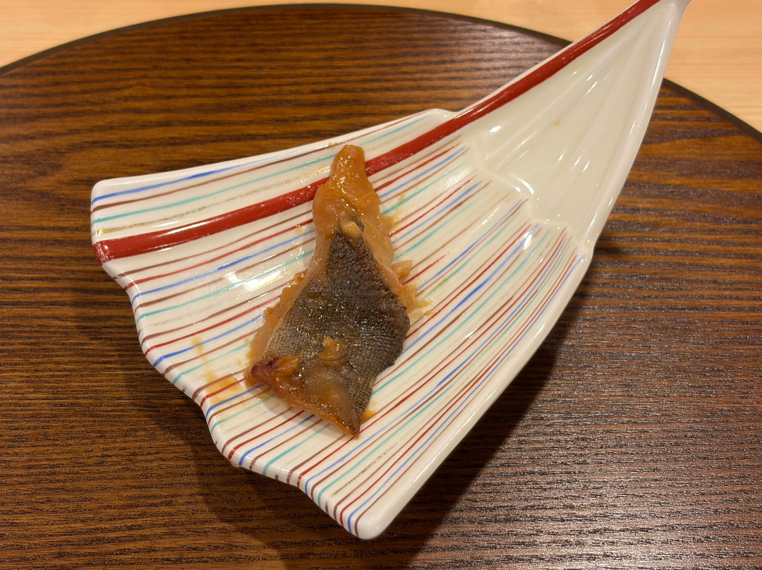 鮨し禅