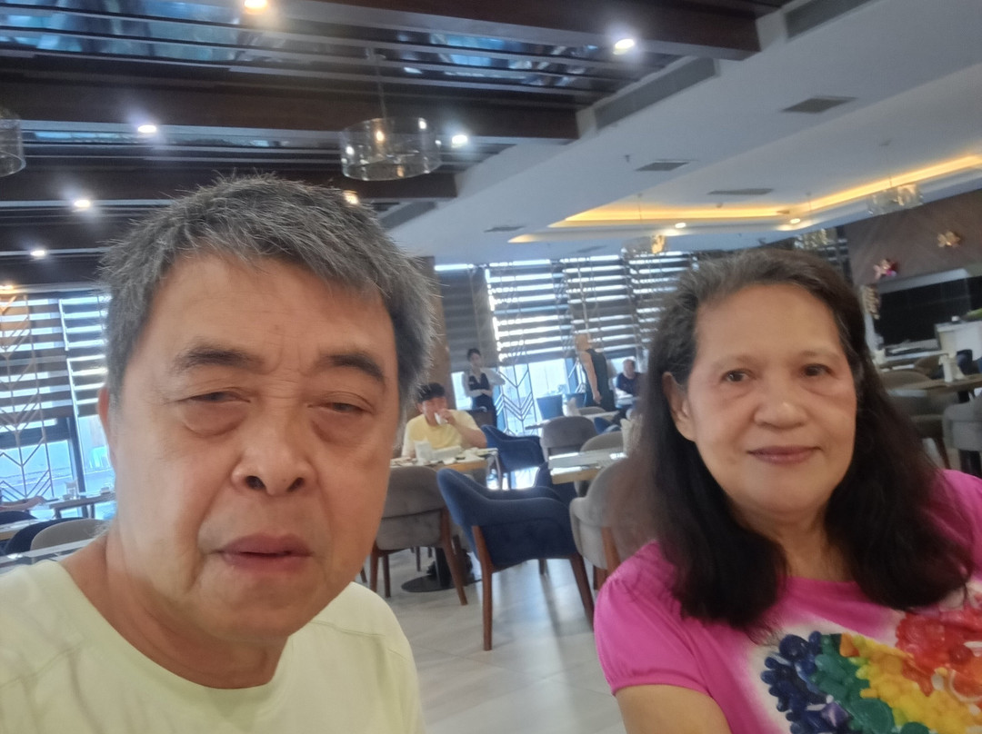 岘港芒青大酒店主图