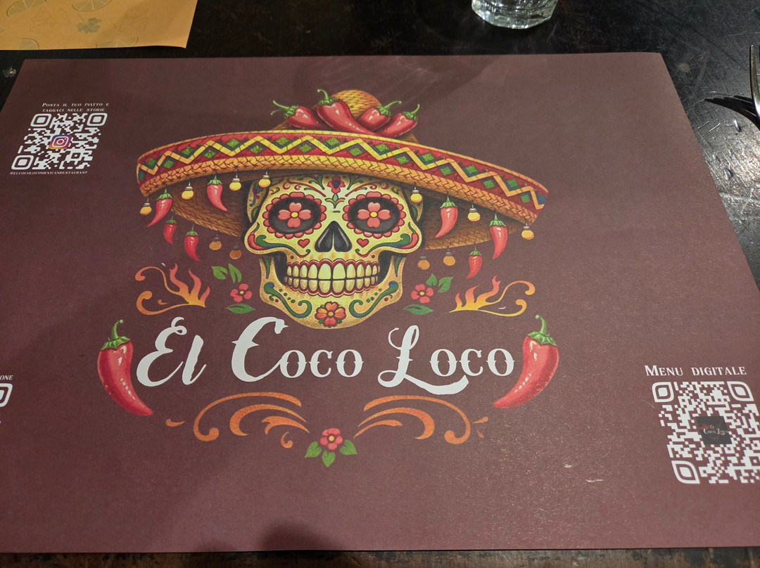 El Coco Loco