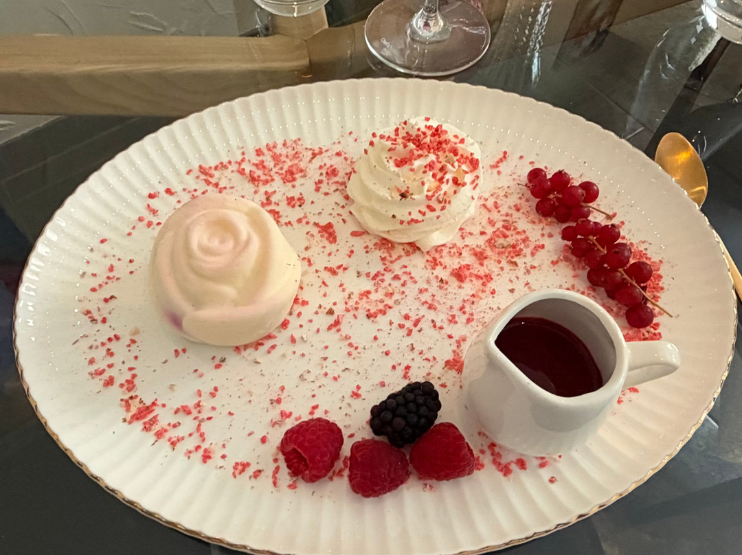 La Rose