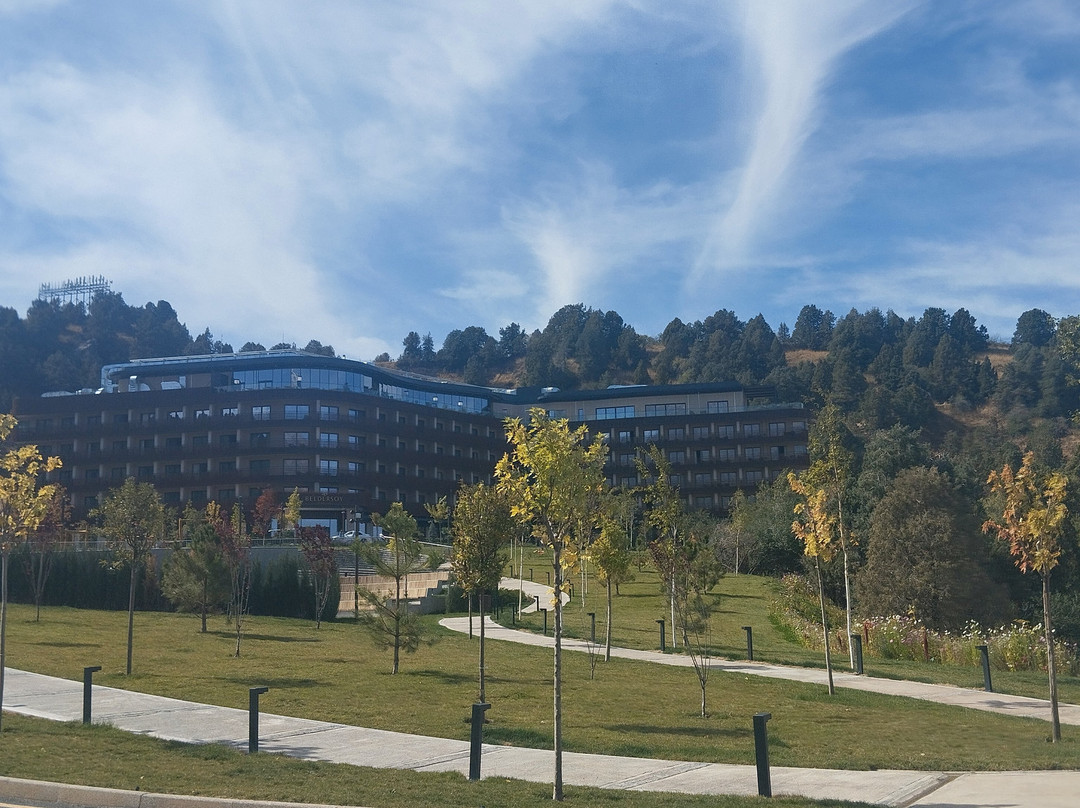 Beldersoy Resort and Spa