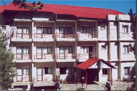 尼科西亚区酒店住宿-Health Habitat and Slimming Resort