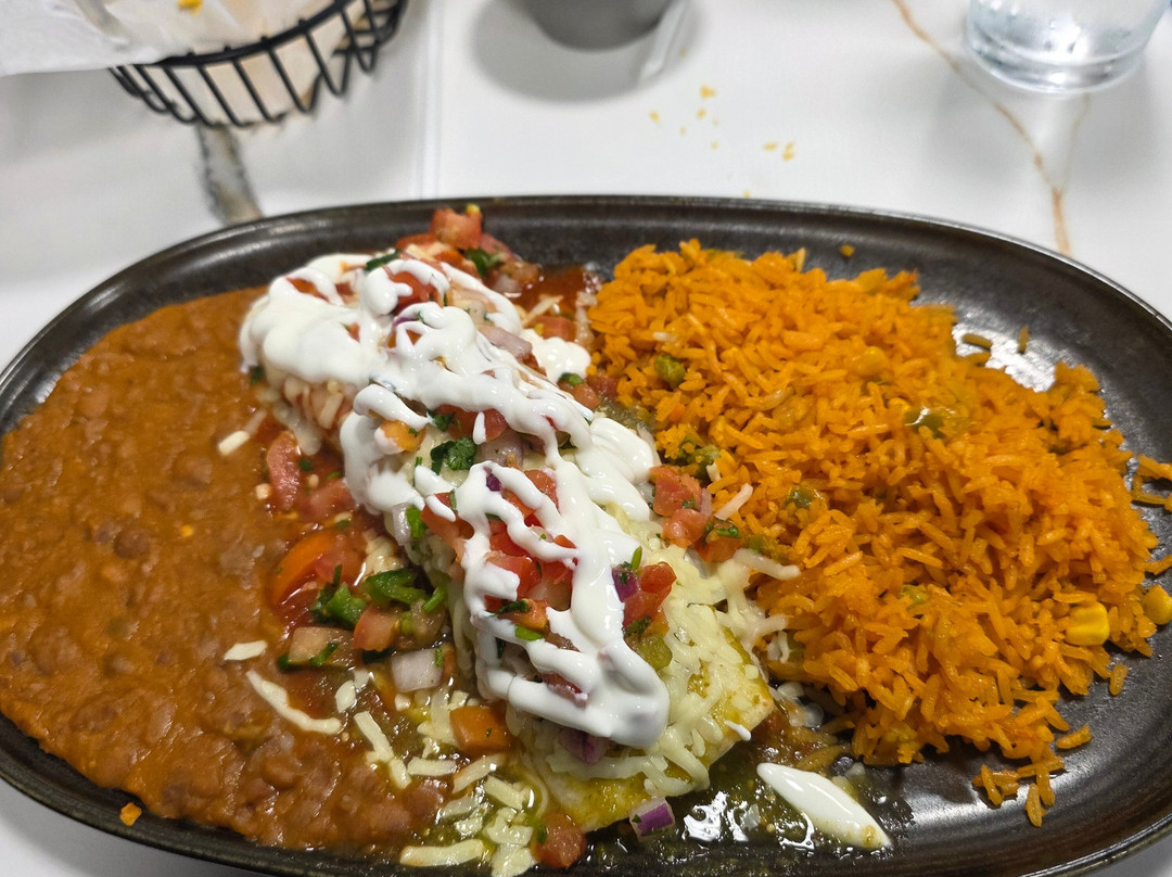 Aruma Tacos & Tequila