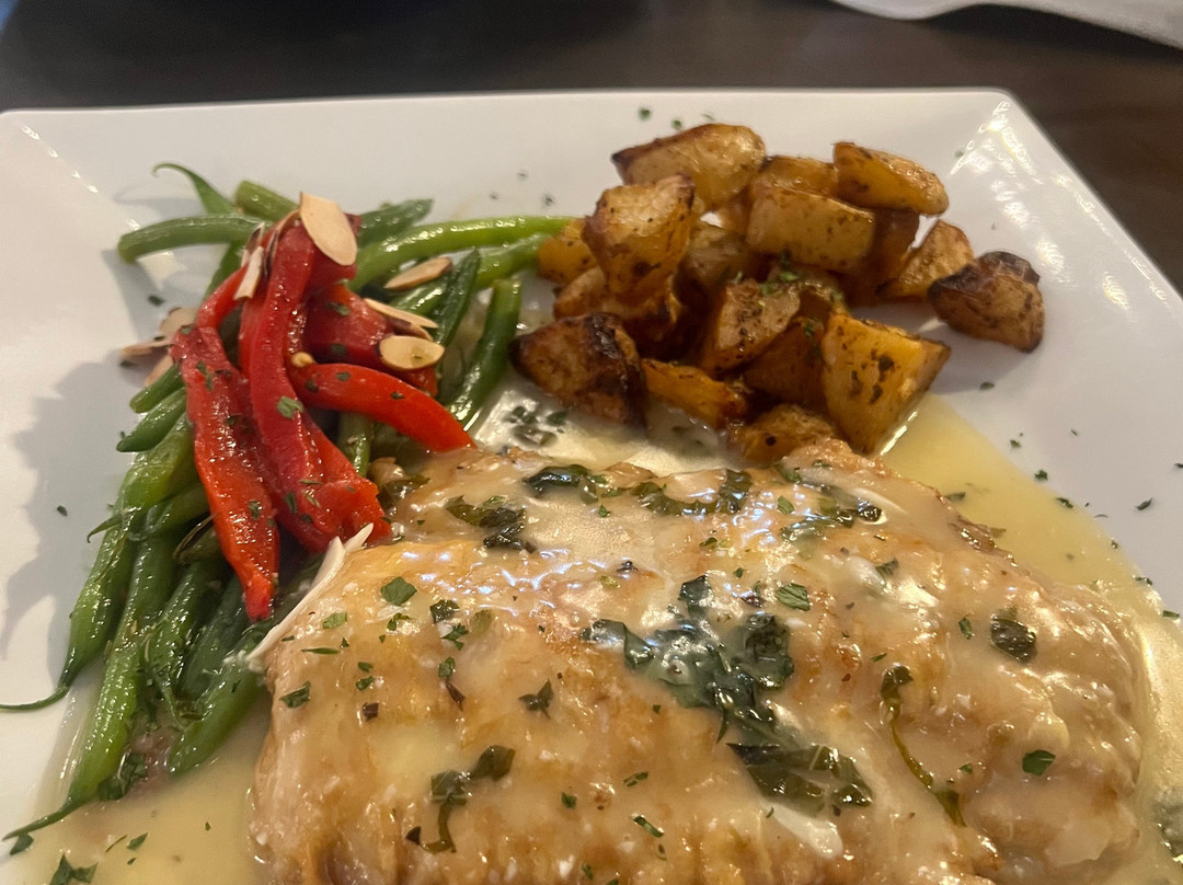 Tutti Pazzi Italian Kitchen