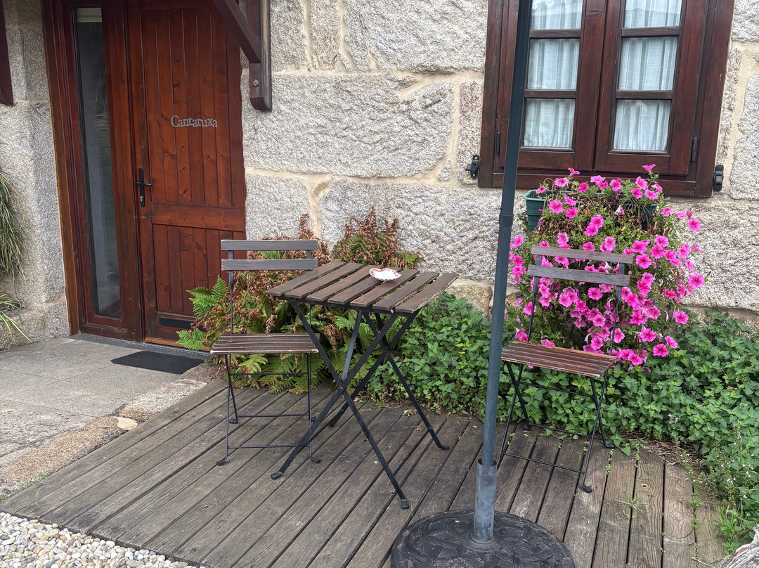 坎塔卢沙玛鲁萨酒店主图