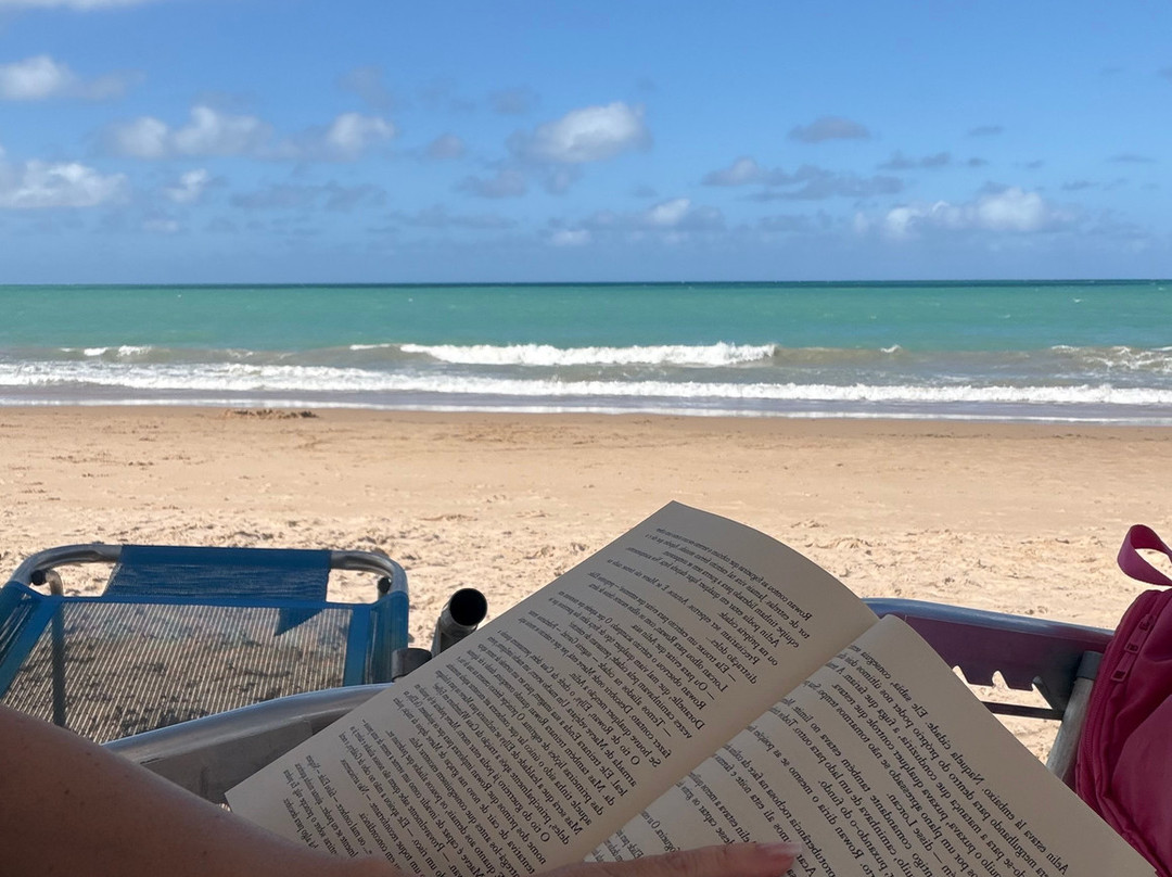 Maceió Mar Resort All Inclusive主图