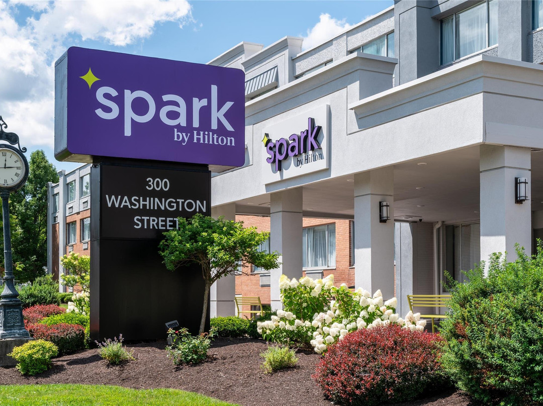 Spark by Hilton Watertown