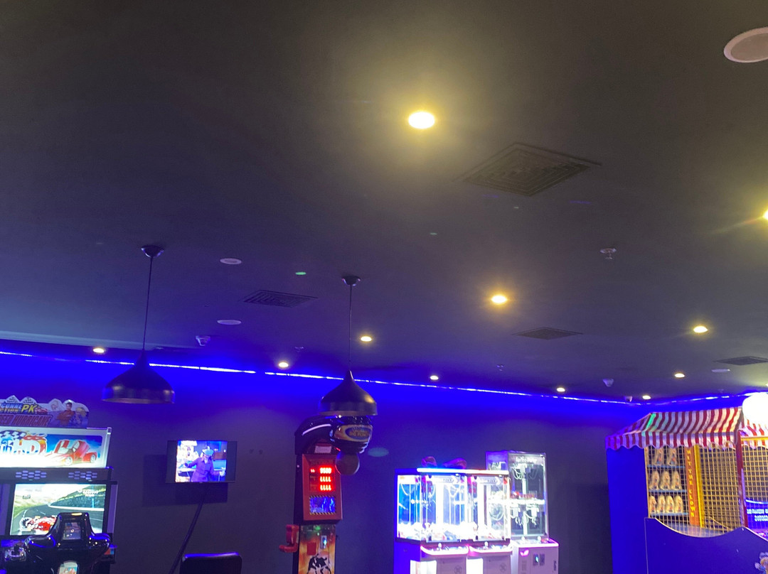 锡尔赫特大酒店及度假村主图
