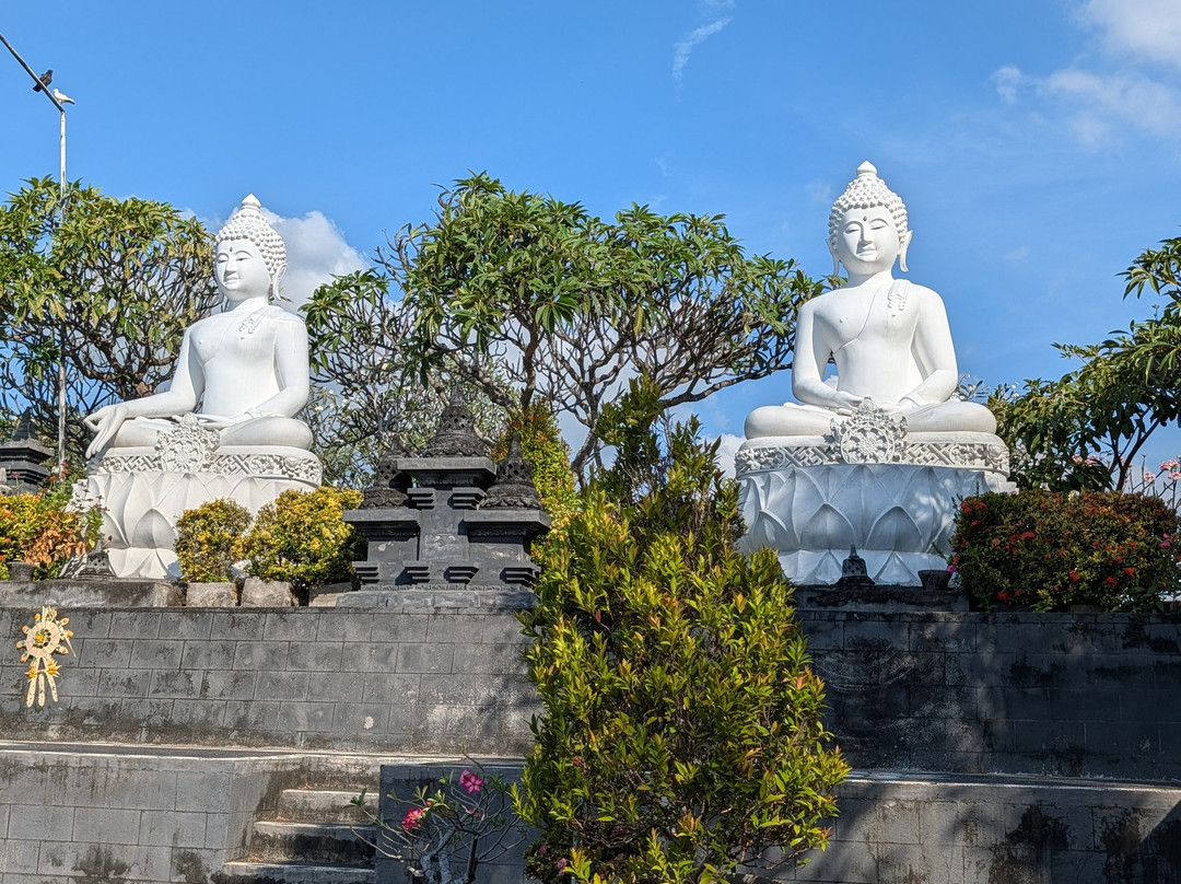 North Bali Tour Driver-Kayuputih必去景点