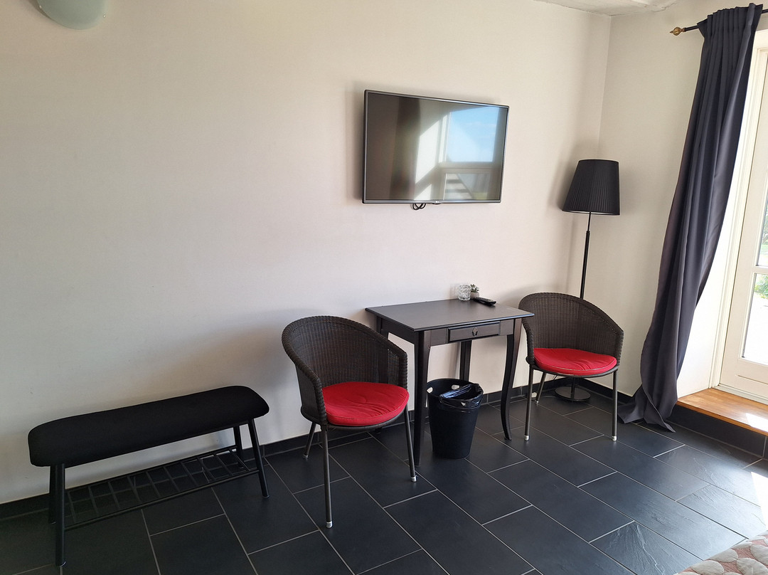 Bjerrumgaard Bed & Breakfast, Ribe主图