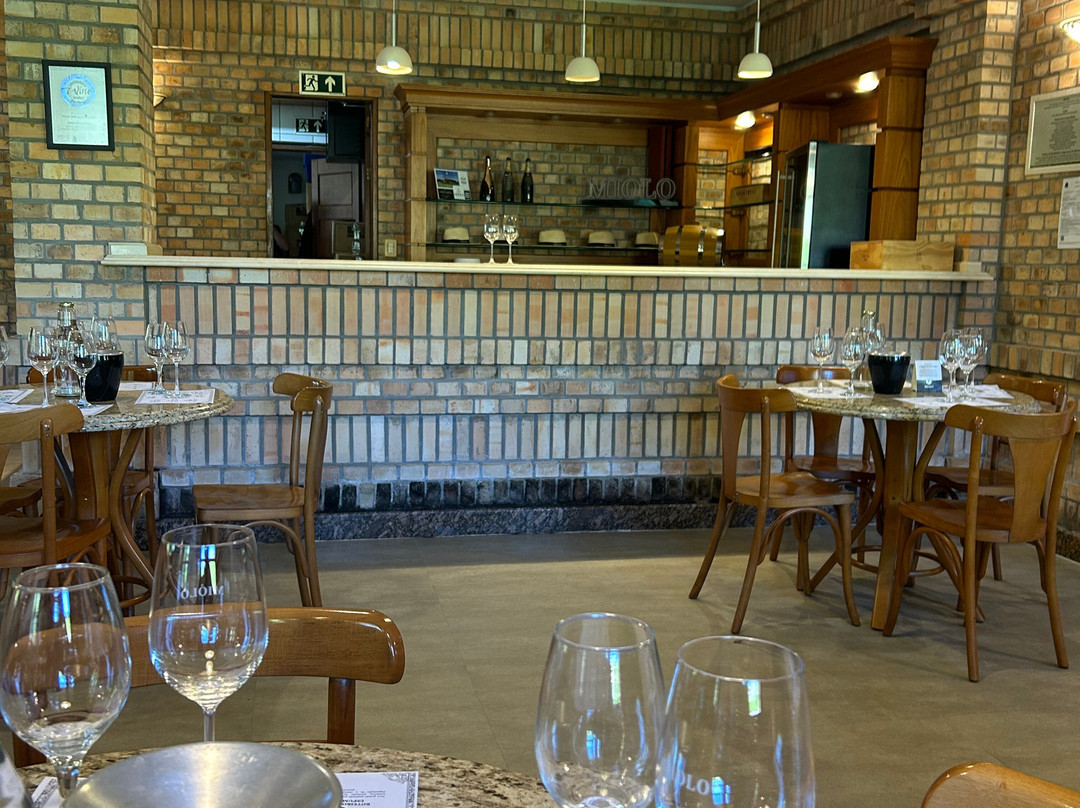 Miolo Wine Group-本图贡萨尔维斯必去景点