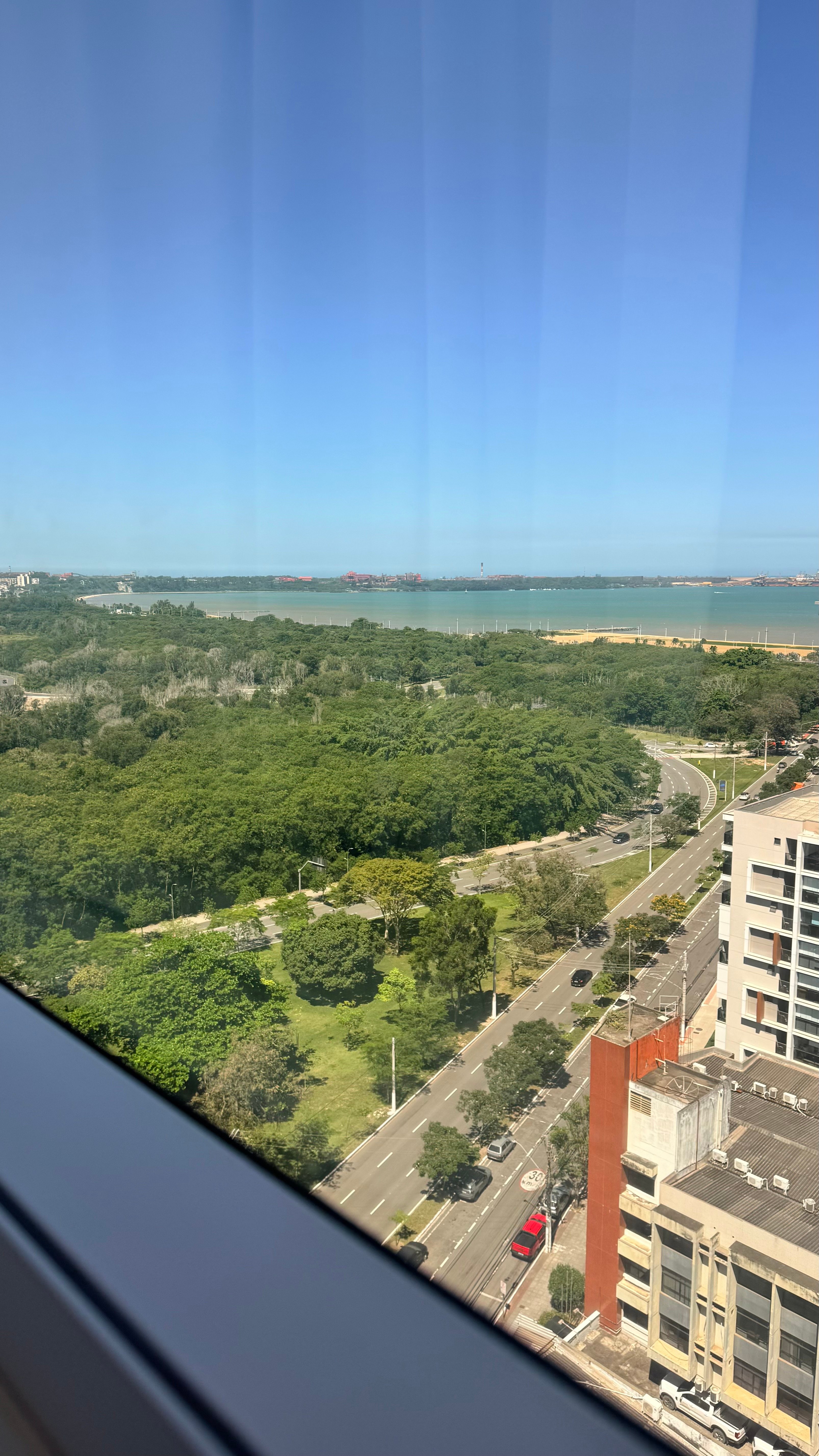 维多利亚凯艺酒店-旅行者