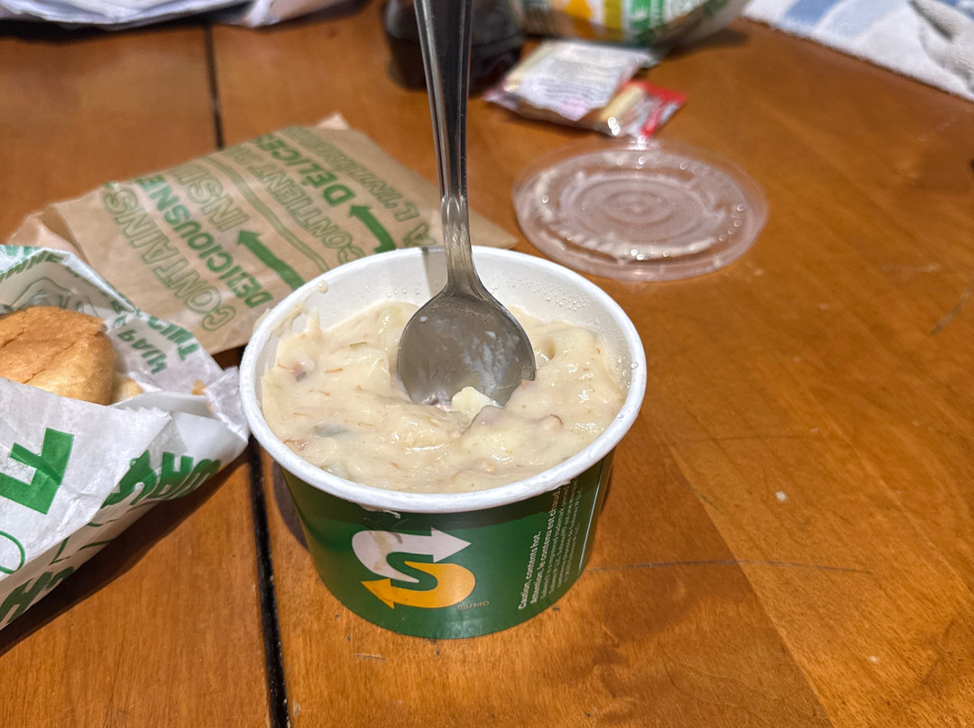Subway
