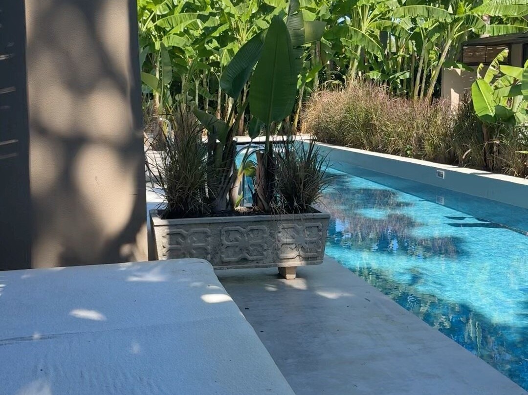 Balmy Beach Resort Kemer Beach-凯梅尔必去景点