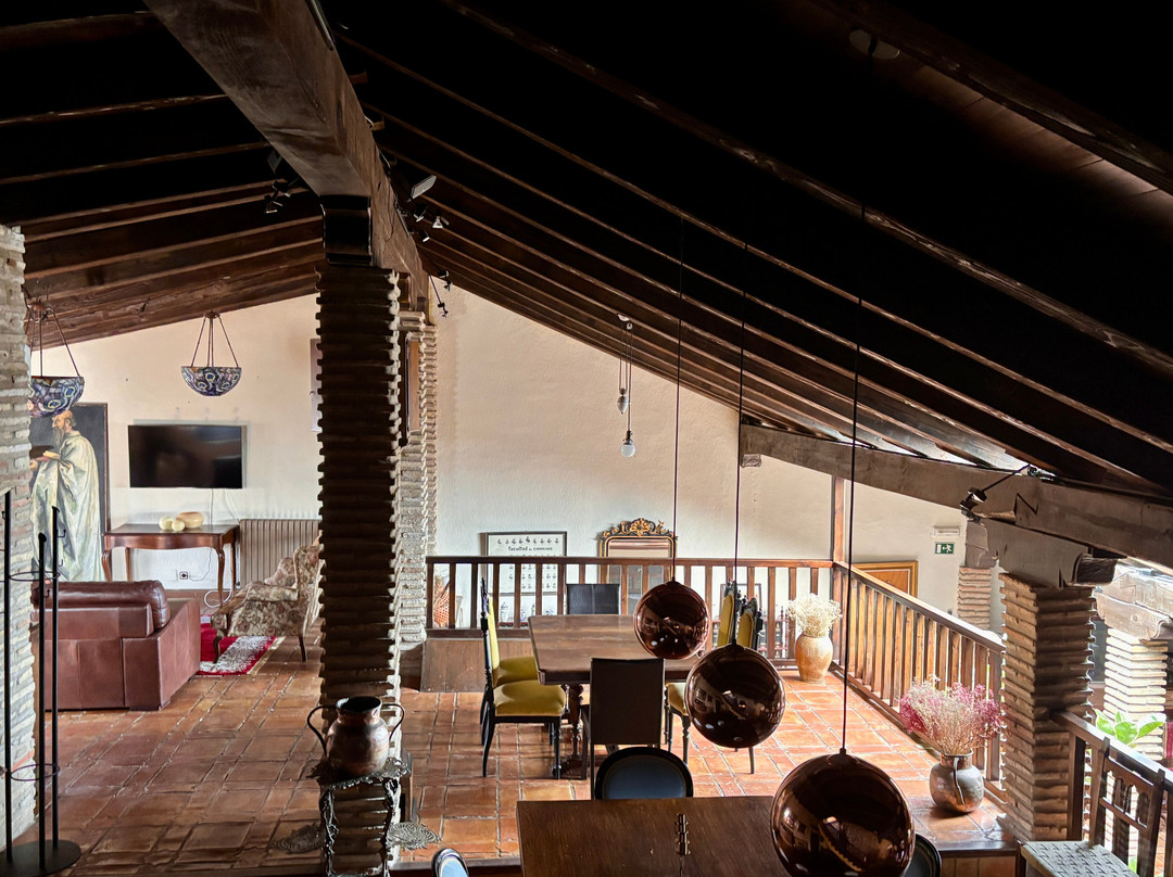 Paganos酒店住宿-Posada Mayor de Migueloa