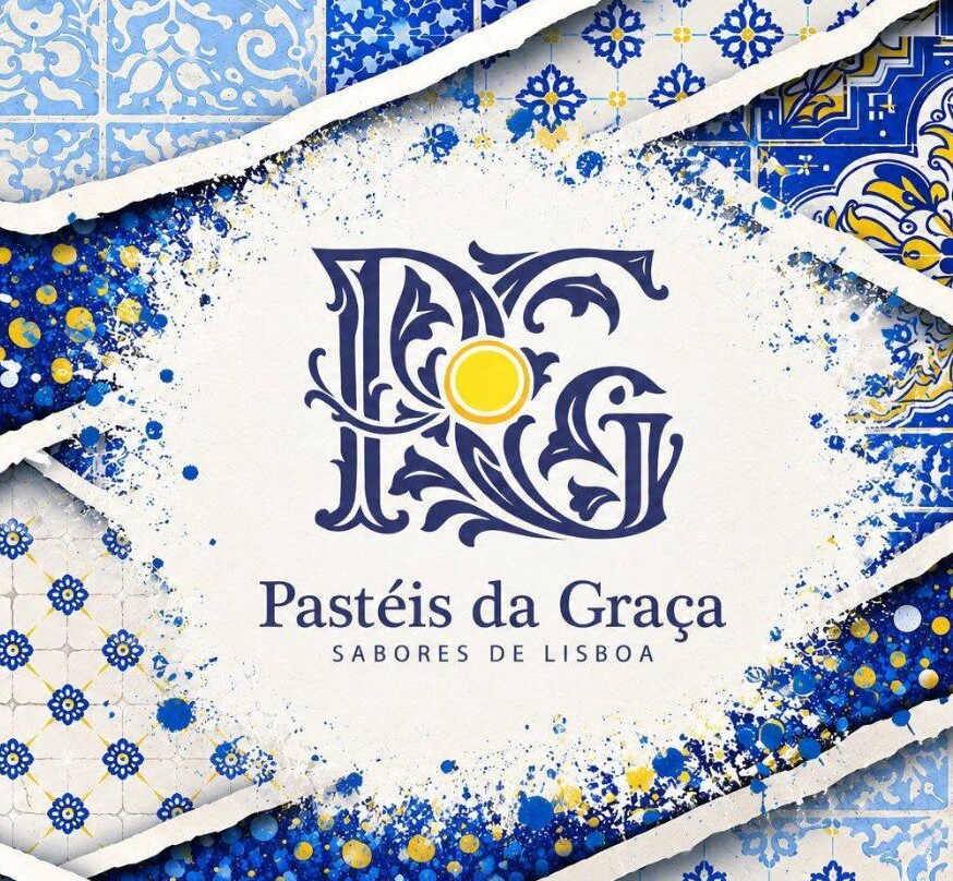 Pastéis da Graça