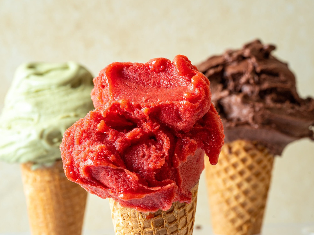 Tasty Towns Gelato