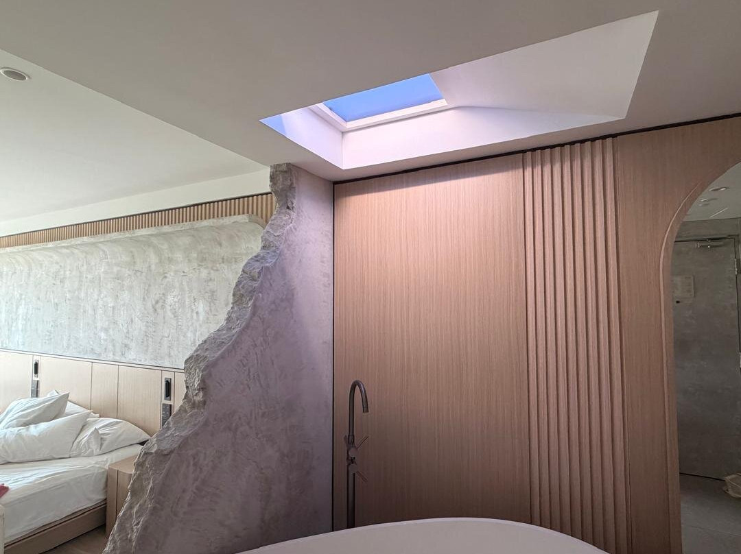 The Cara Hotel主图