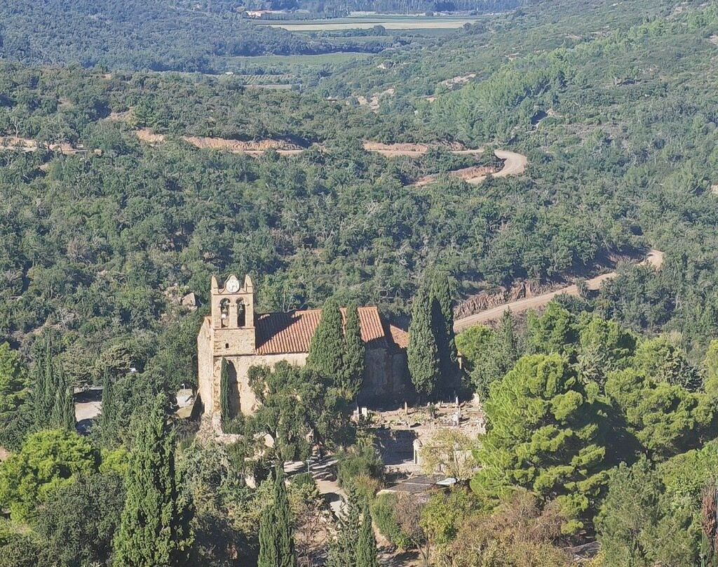 Château de Castelnou-Castelnou必去景点