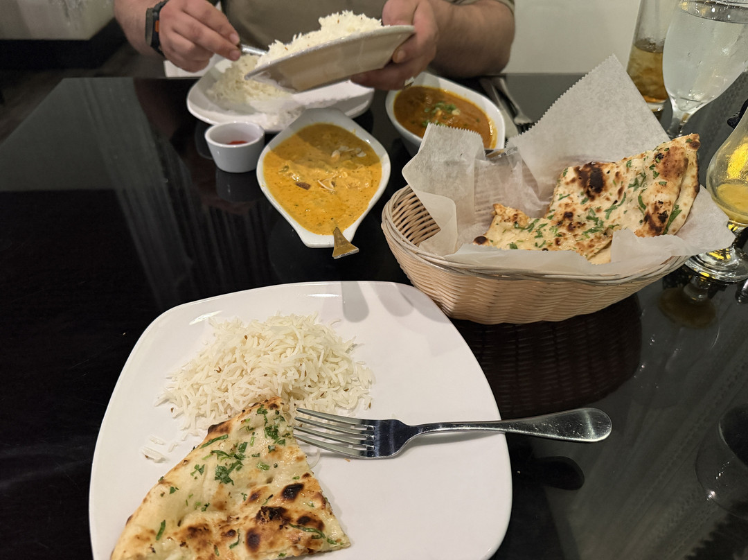 Red Pepper Indian Cuisine