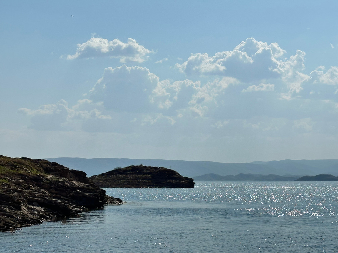 Lake Argyle Tours "Kimberley Durack"-库努纳拉必去景点