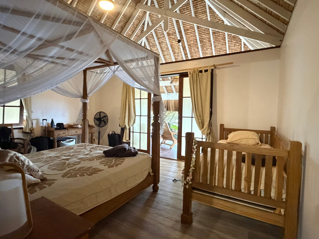 Les Relais de Josephine主图