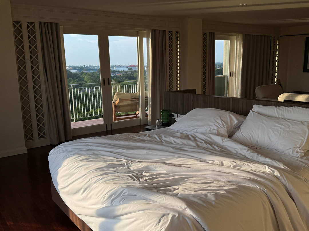 RXV Wellness Village主图