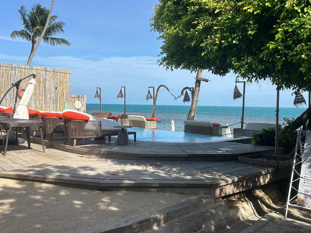 Hug Samui