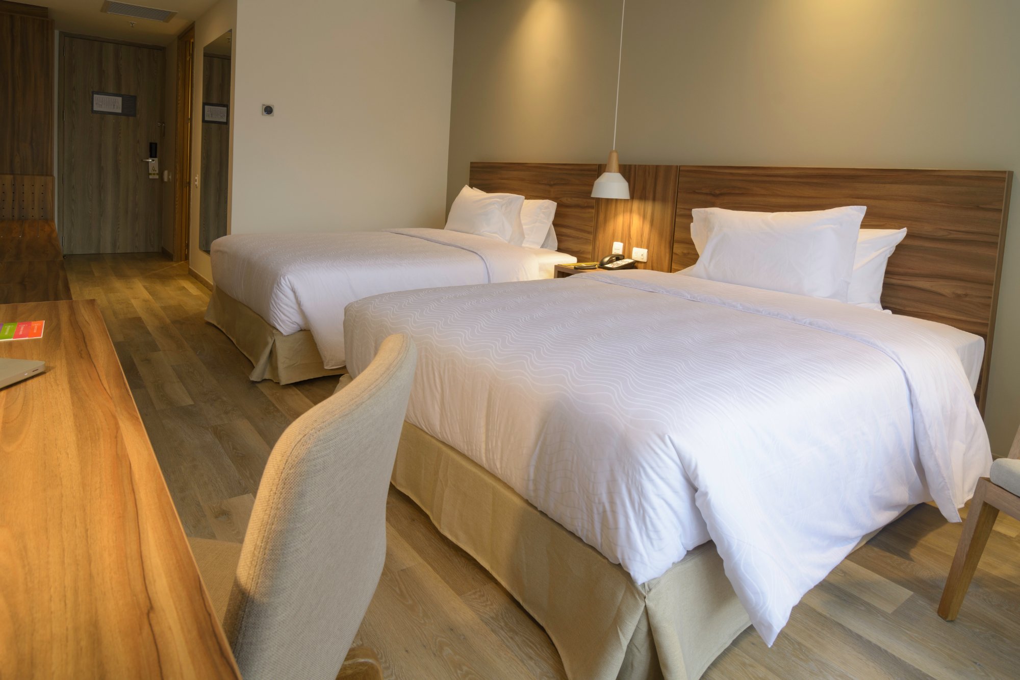 Hotel Novotel Medellin El Tesoro-官方