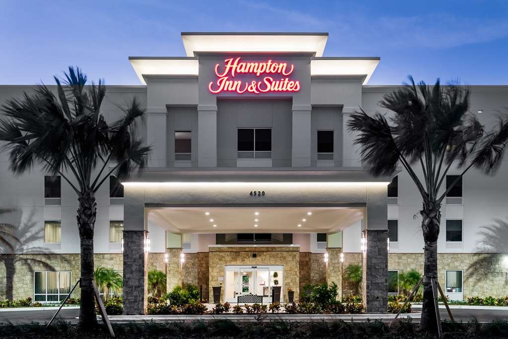 Hampton Inn & Suites West Melbourne-Palm Bay Road-官方