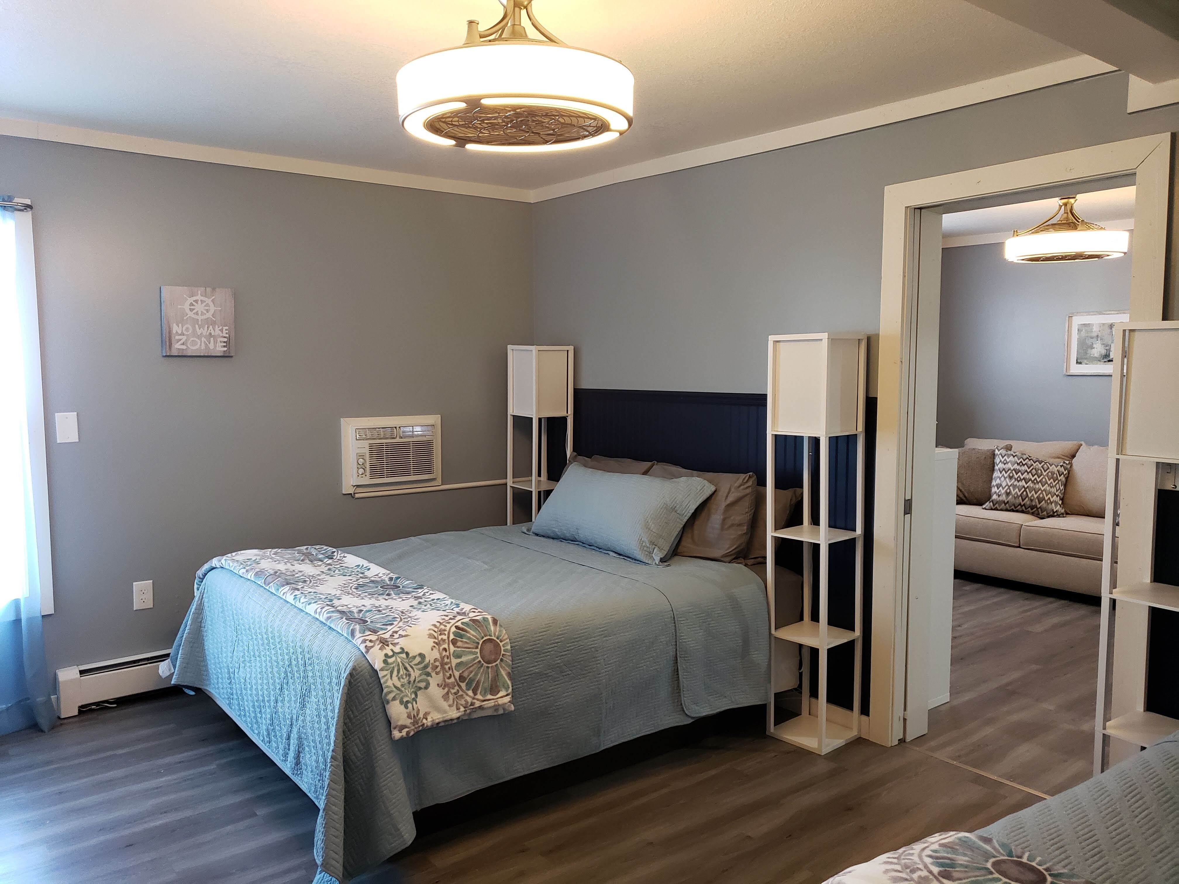 40 Winks Motel & Vacation Rentals-官方