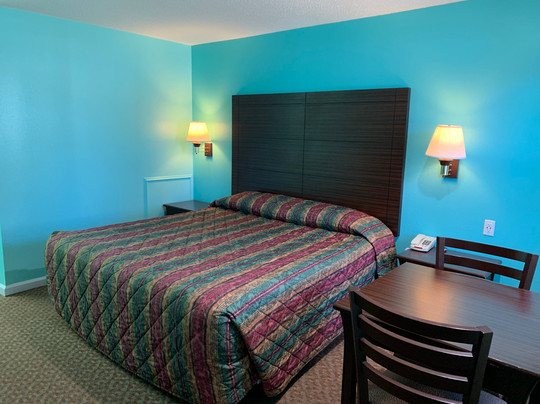 Maplesville酒店住宿-Scottish Inns Clanton