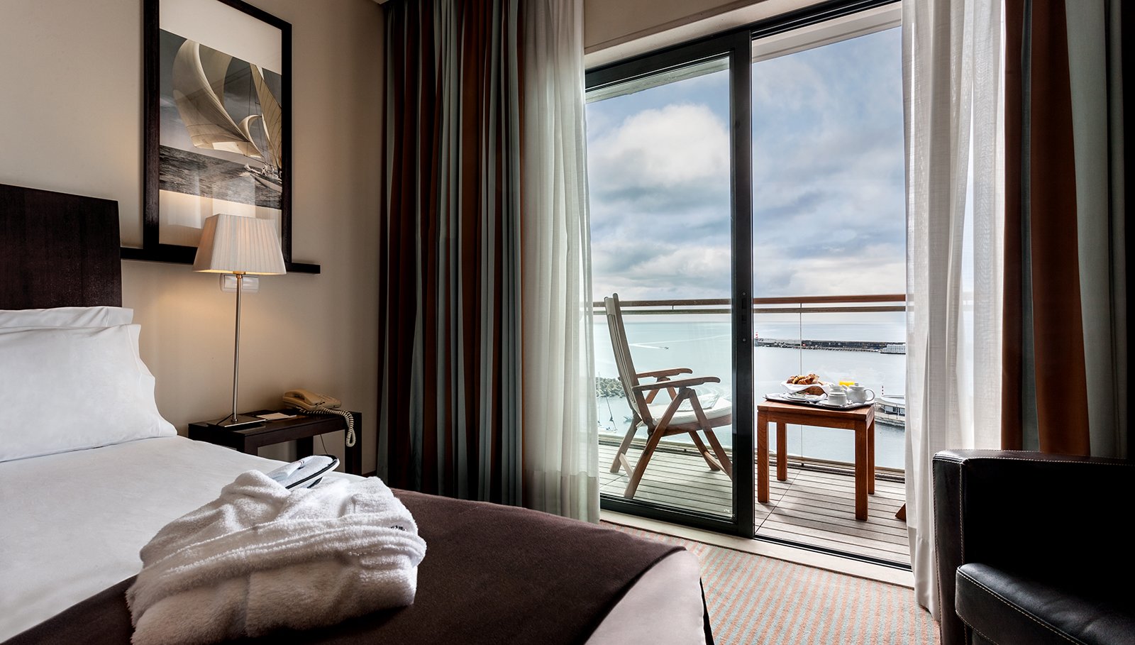 Hotel Marina Atlântico-官方