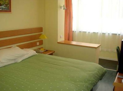 北京如家六里桥店主图