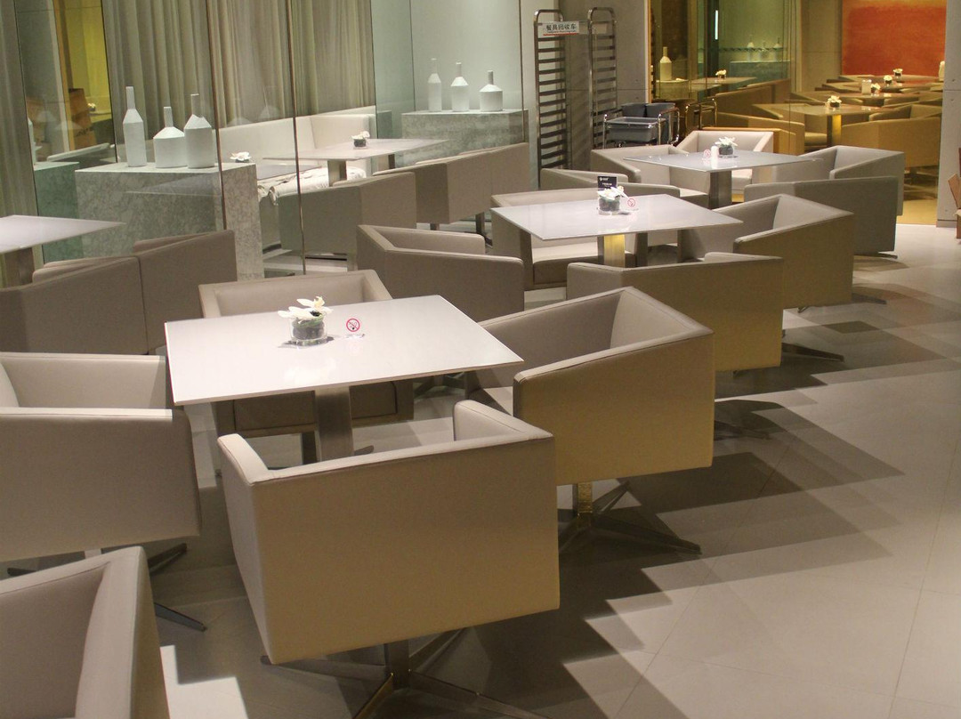 锦江之星品尚(沈阳站中山公园店)主图