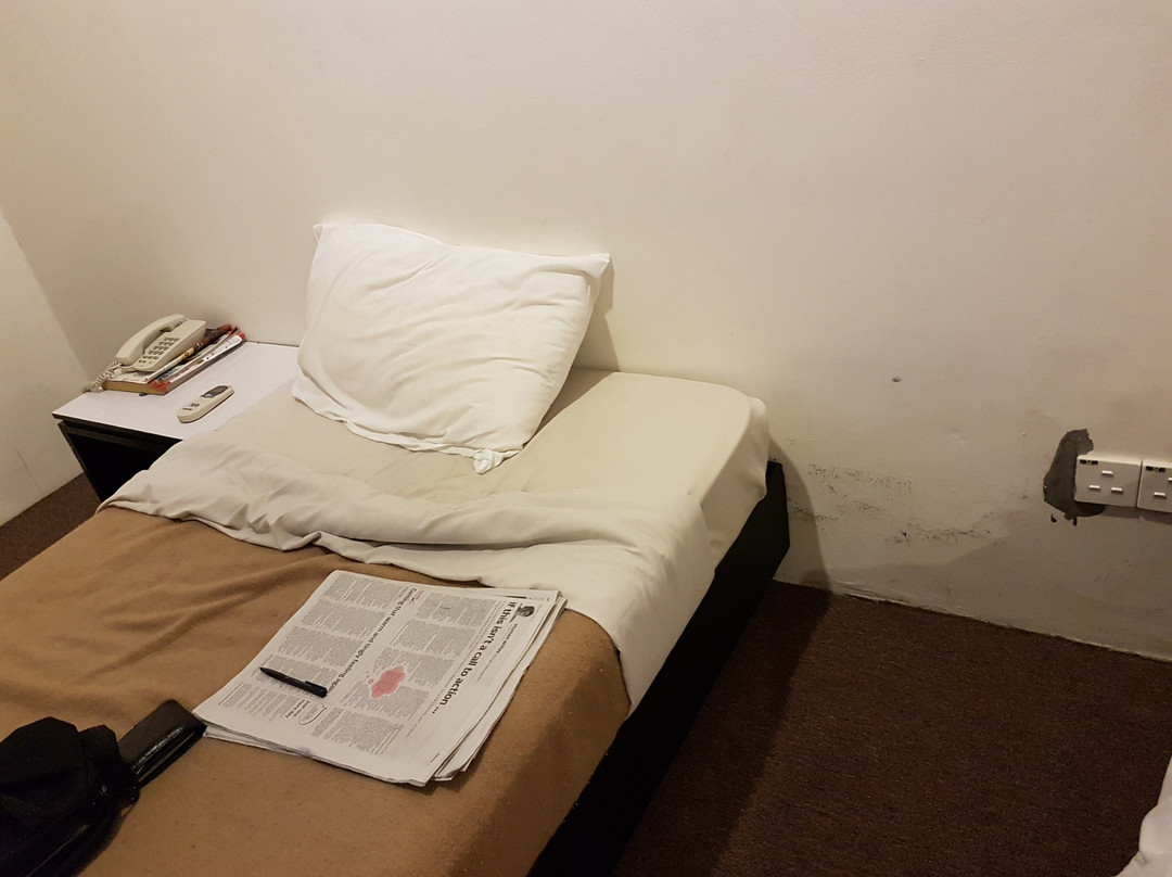 皇家酒店