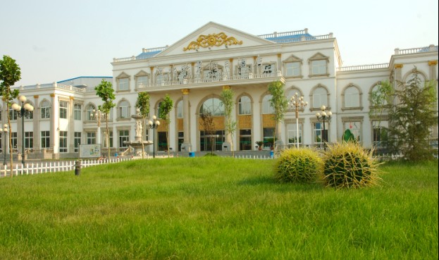 欧景假日酒店-官方