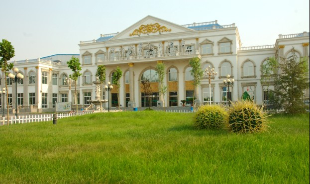 欧景假日酒店主图