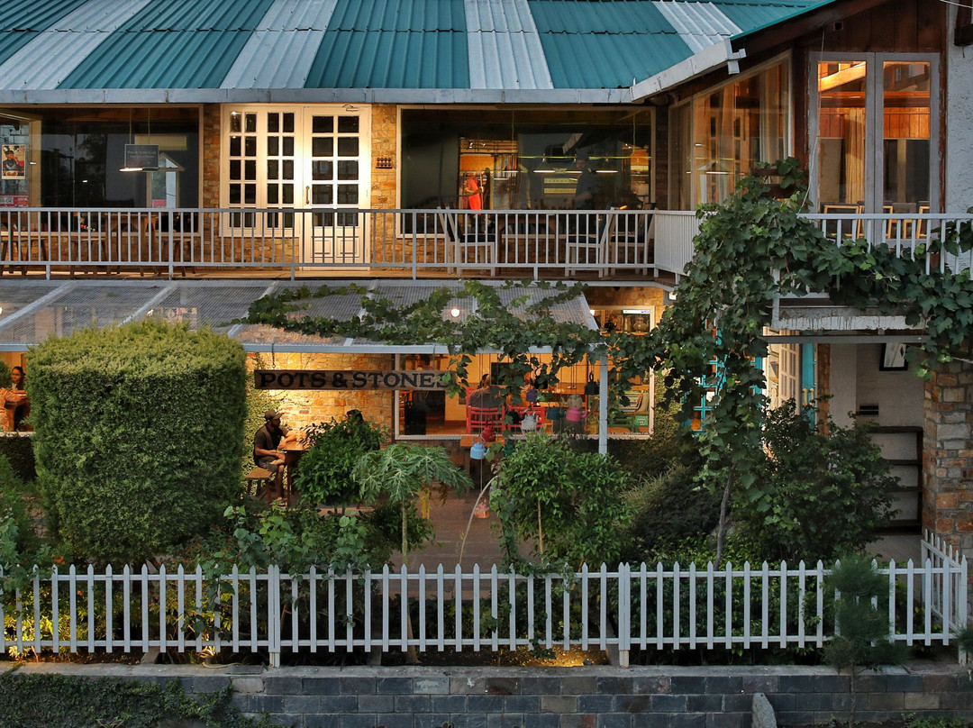 Hotel North House主图