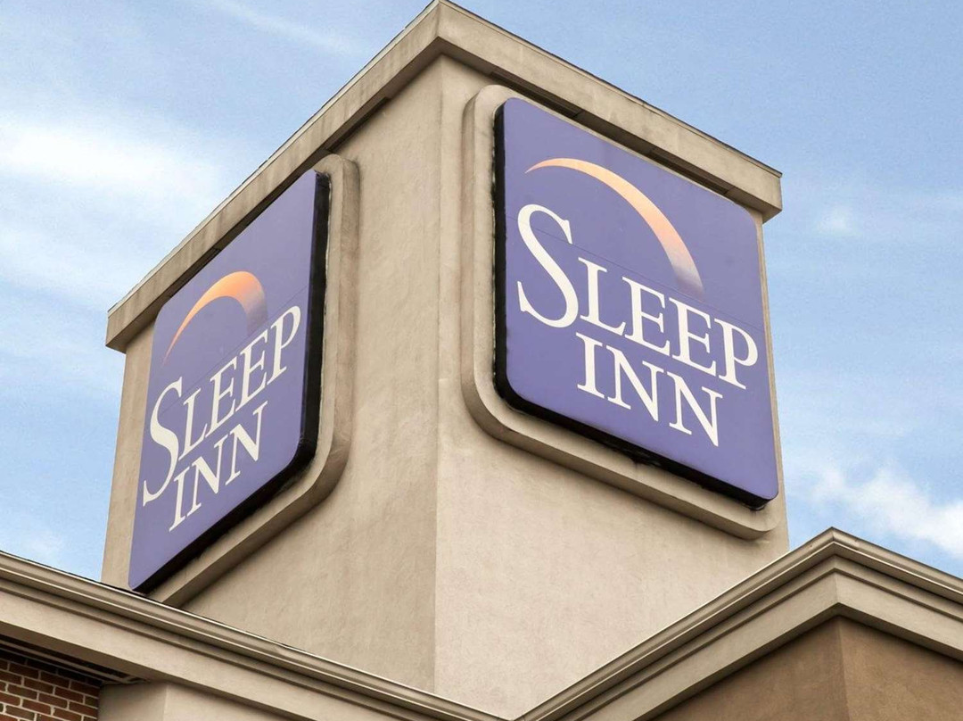 Sleep Inn Allentown - Fogelsville主图