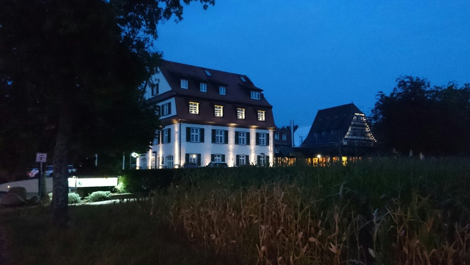 Hotel Jägerhaus-官方
