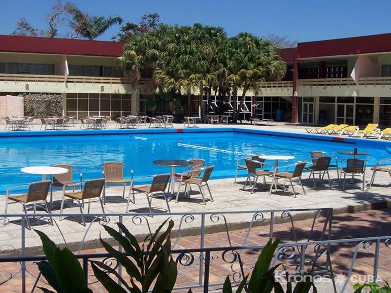 Islazul Hotel Pinar del Rio