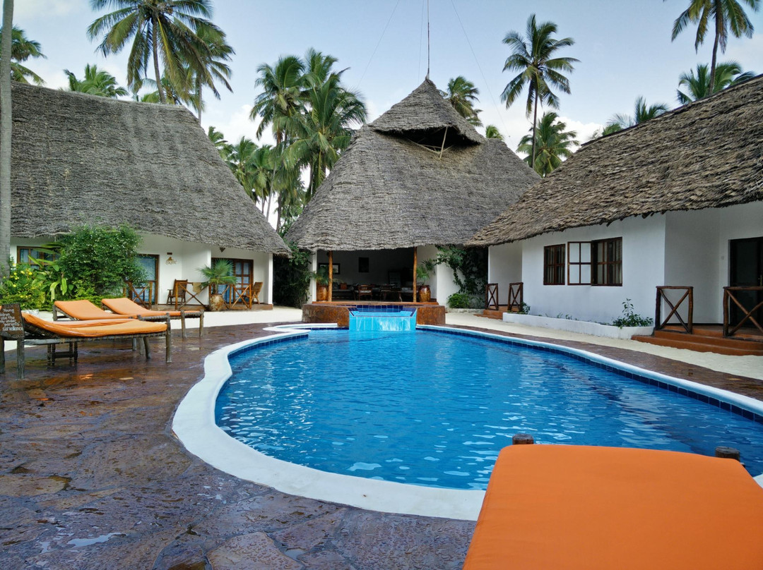 Sea View Lodge Boutique Hotel