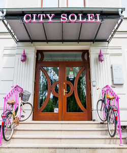  Photo of Soulei Boutique Hotel