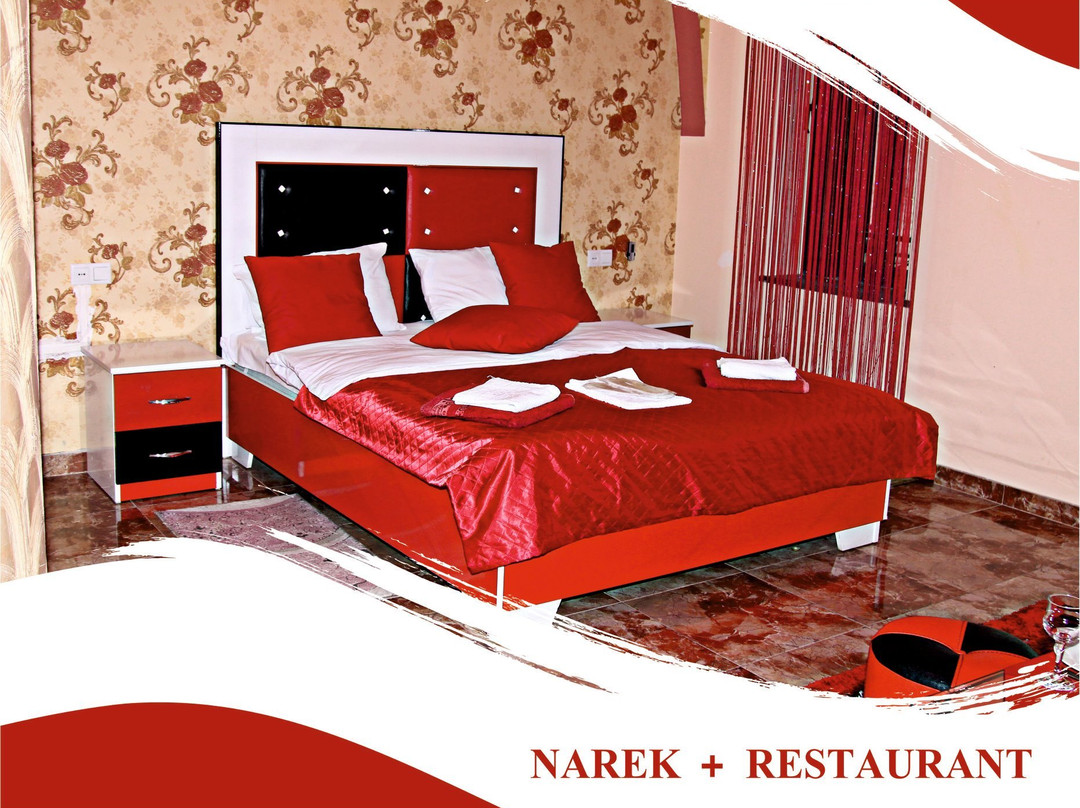 Z Narek Hotel Complex