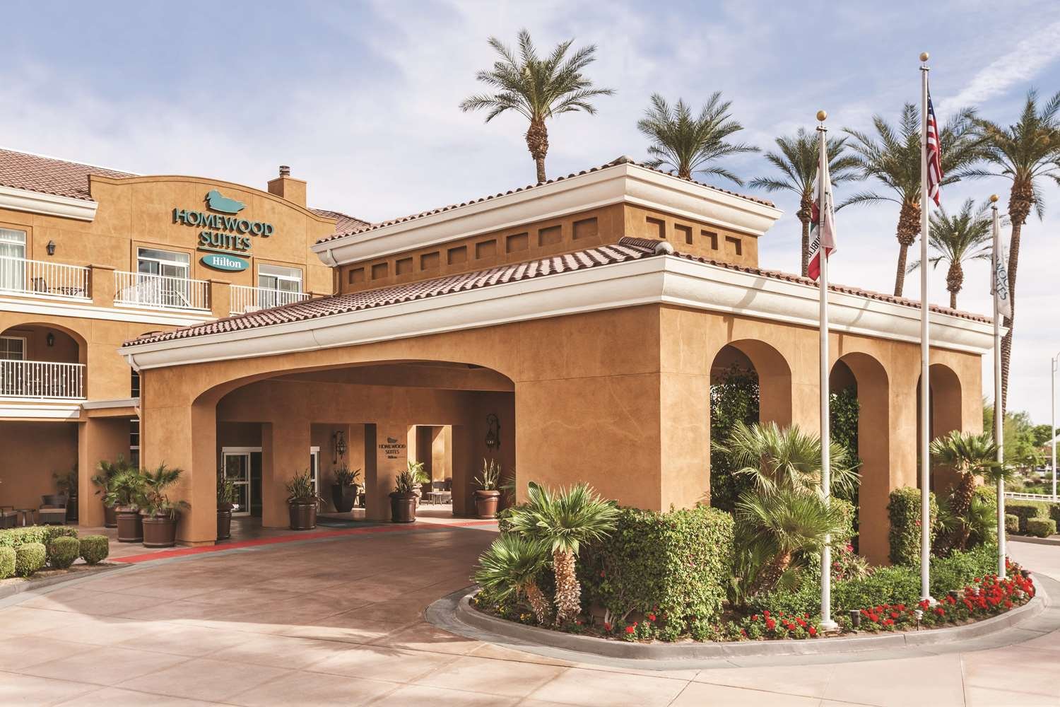 Homewood Suites by Hilton La Quinta-官方