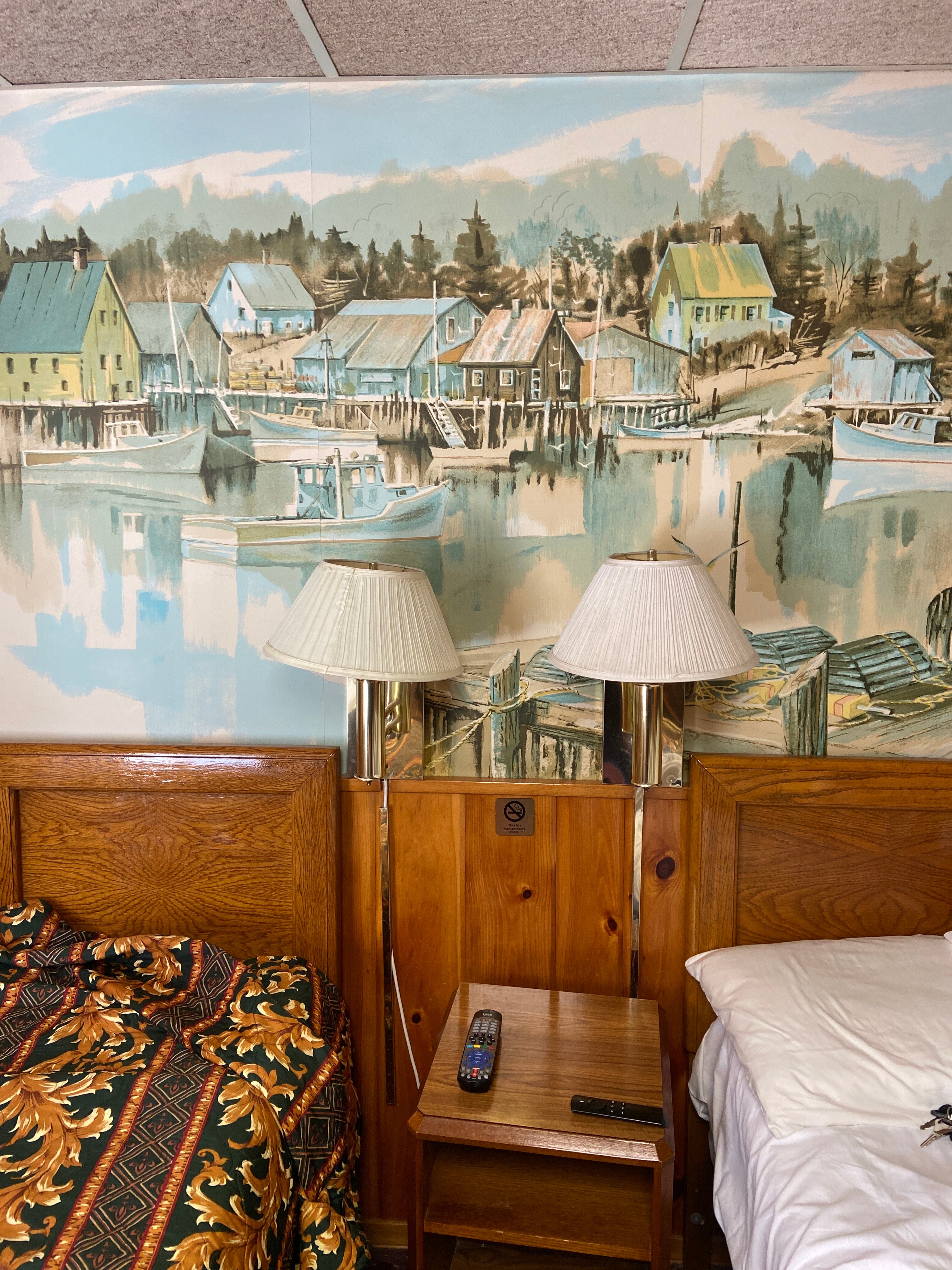 Granby Motel-官方