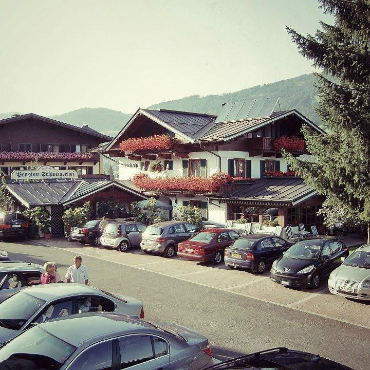 教堂山酒店住宿-Steiningå